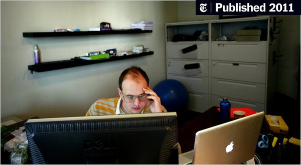 Image for Funny or Die: Groupon's Fate Hinges on Words [telecom]