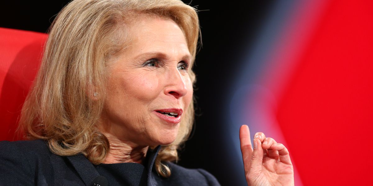 Image for Shari Redstone's endgame for CBS and Viacom is clear in a new complaint [telecom] 