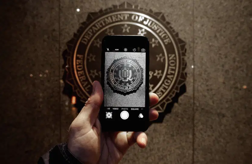 Image for Even Apple uses tech from the company allegedly helping the FBI crack an iPhone [telecom] 