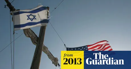 Image for [telecom]  NSA shares raw intelligence including Americans' data with Israel 