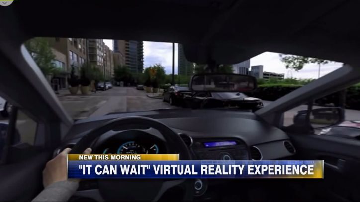 Image for 'It Can Wait:' AT&T's Initiative To Address Distracted Driving [telecom] 