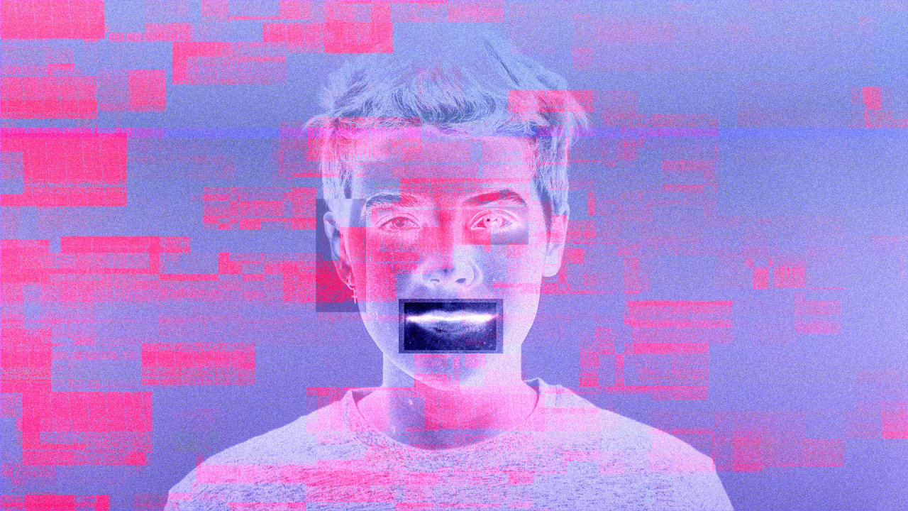 Image for Why people believe obviously fake videos and images [telecom] 