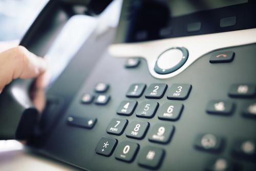 Image for Texas District Courts Remain Divided on Standing for Single-Text TCPA  Plaintiffs [telecom] 