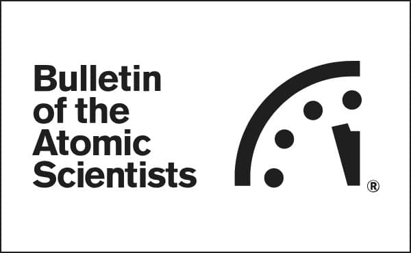 Image for Doomsday Clock Moves Closer to Midnight