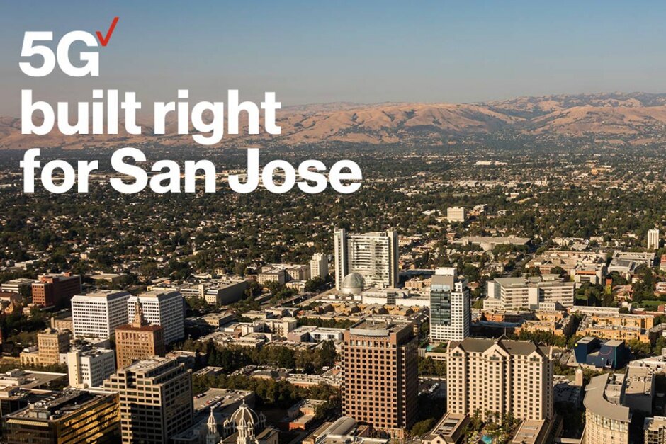 Image for Verizon's answer to T-Mobile's huge 5G expansion is... not very  impressive [telecom] 