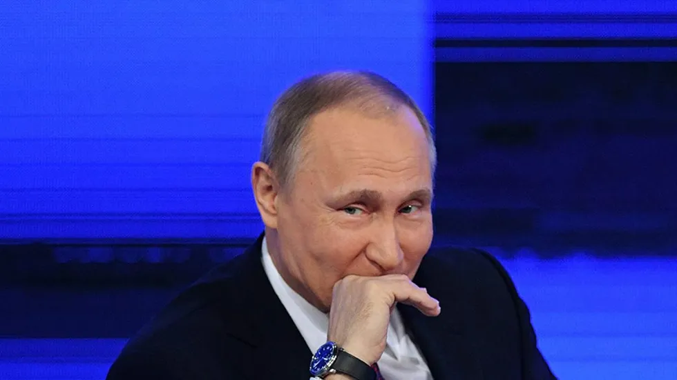 Image for Russia trolls Democratic Party in epic April Fools Day Prank [telecom] 