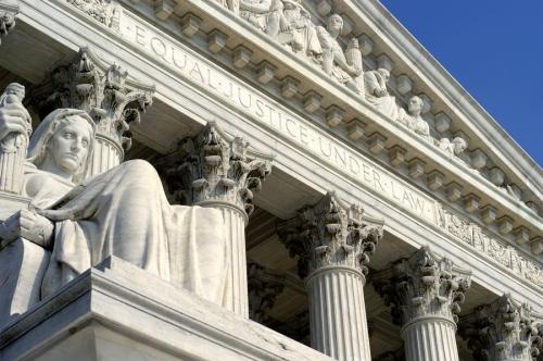 Image for [telecom] Supreme Court Hears Oral Argument In Highly Anticipated Case Addressing The Reach Of The Telephone Consumer Protection Act 
