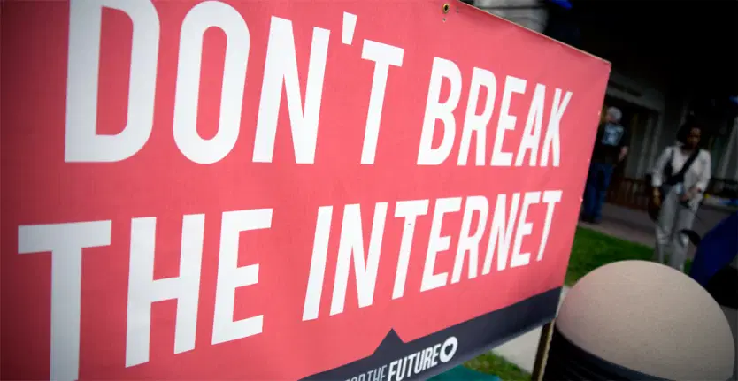 Image for EFF slams AT&T, says company's Internet Bill of Rights is 'Hypocritical Arrogance' [telecom] 