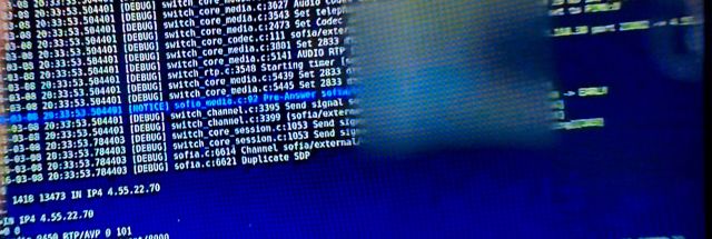 Image for How hackers eavesdropped on a US Congressman using only his phone number [telecom] 