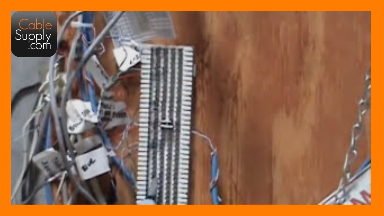 Image for Buried wire detection