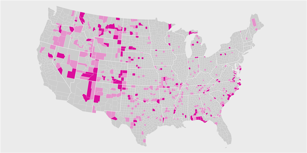 Image for Analysis: Data from 15M phones shows some Americans are gathering at pre-pandemic levels [telecom] 