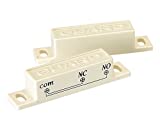 Image for Form B Reed Switches on Wireless Alarm Sensors 
