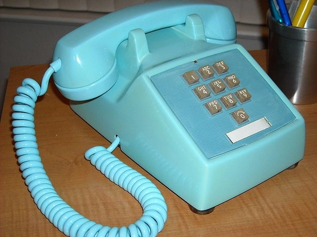 Image for LA: Storm damage causes landline issues in South Highland and  Queensborough 