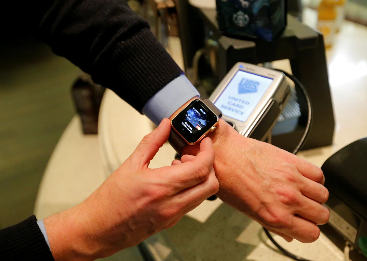 Image for The global cashless movement meets its foe: Local government [telecom] 