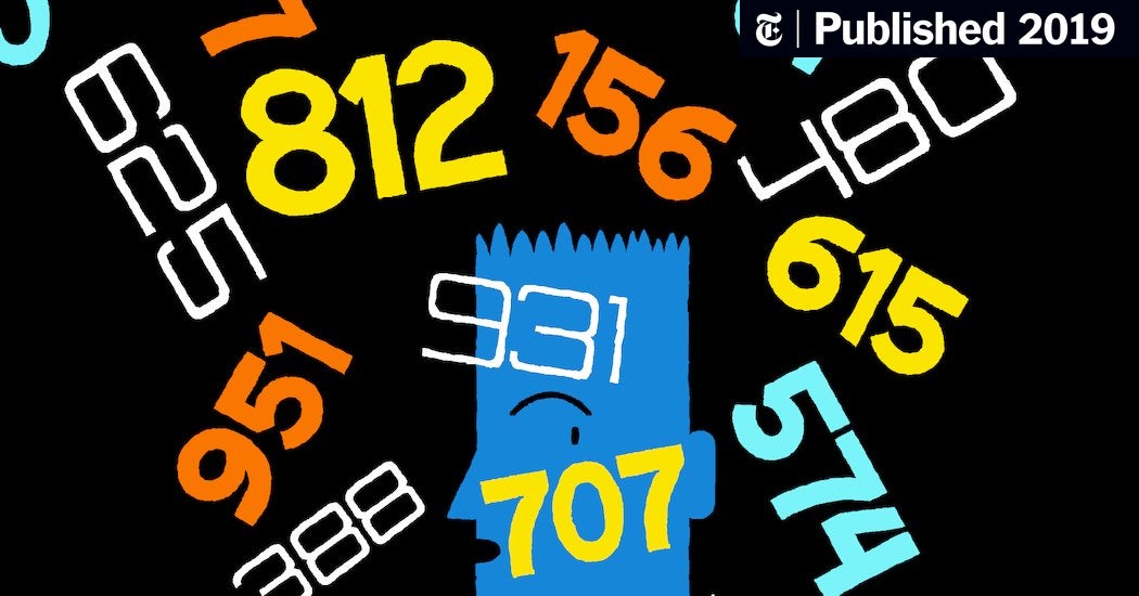 Image for I Got Access to My Secret Consumer Score. Now You Can Get Yours, Too. [telecom] 