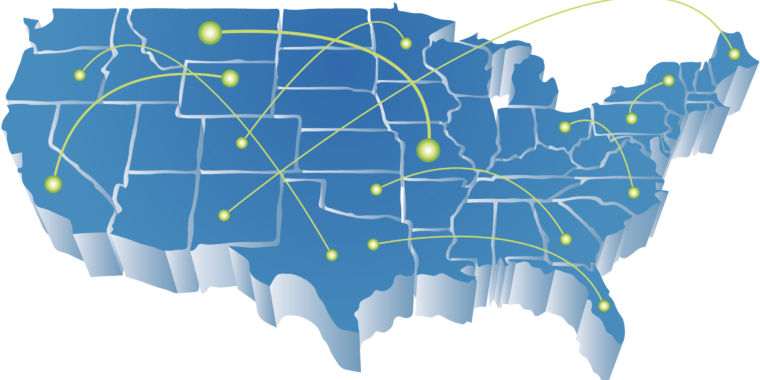 Image for Charter promises Internet service to family--then says it'll cost $16,000 [telecom] 
