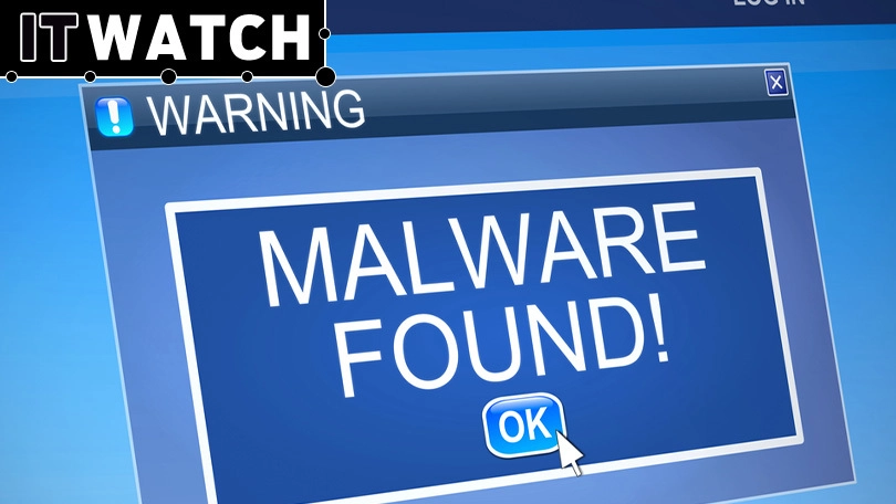 Image for Invisible Malware Is Here and Your Security Software Can't Catch It [telecom] 