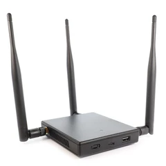 Image for wifi pineapple...a script kiddie in a box 