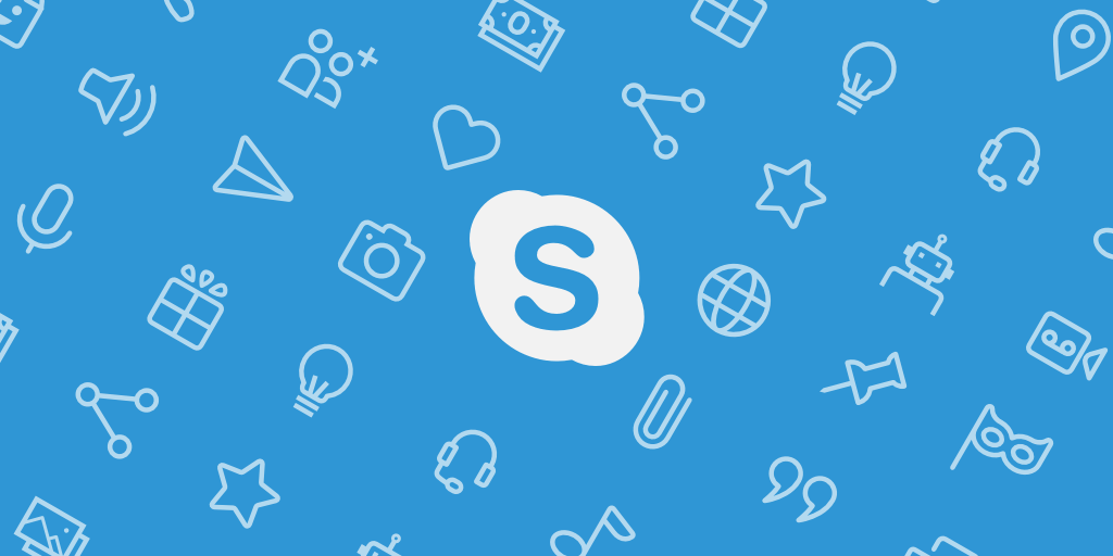 Image for Skype VOIP methods