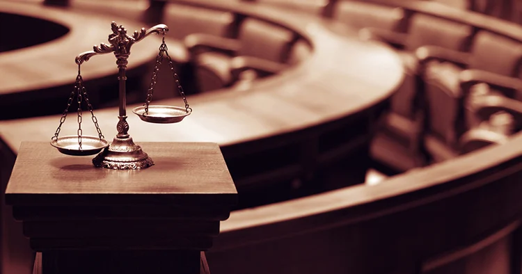 Image for Lawyers are dressing way too casual during Zoom court hearings, judge  says [telecom] 