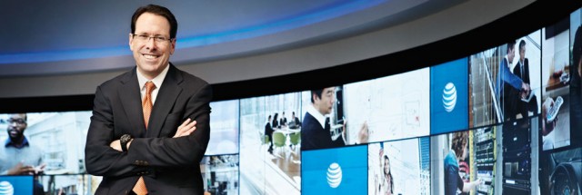 Image for AT&T says 5G will be priced like home Internet - pay more for faster speeds [telecom] 