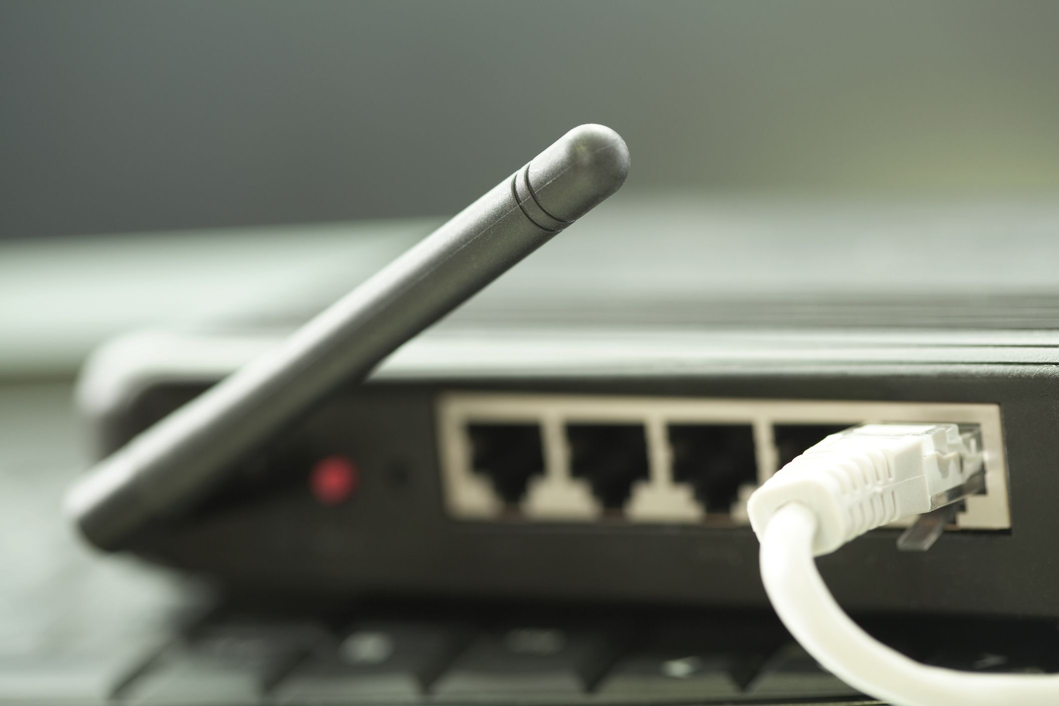 Image for Router Wireless tut for the species guy