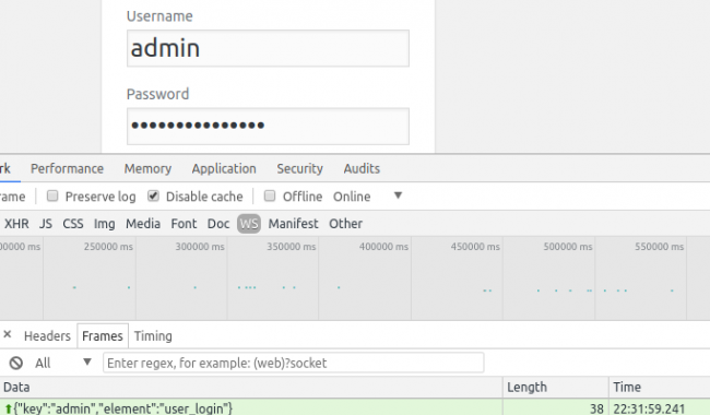 Image for More than 2,000 WordPress websites are infected with a keylogger [telecom] 