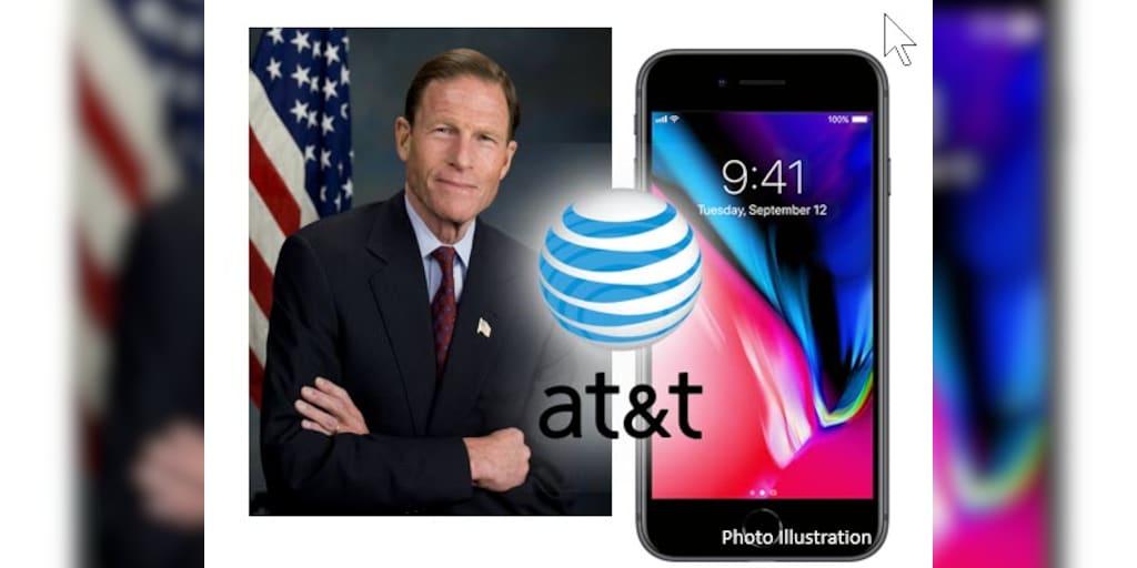Image for AT&T plan for advertising subsidized cellphones hits Senate   roadblock [telecom] 