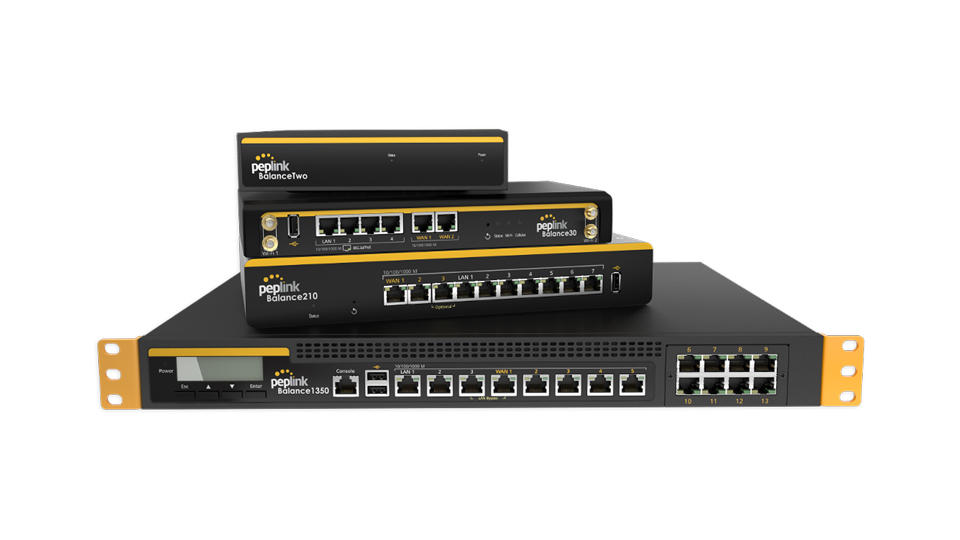 Image for Any good cheap dual WAN router?