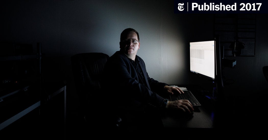 Image for Security Breach and Spilled Secrets Have Shaken the N.S.A. to Its Core [telecom] 