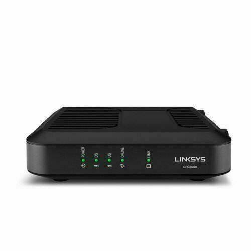 Image for Arris 550A Modem 