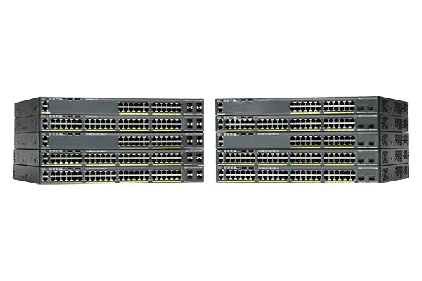 Image for Do I need a switch with VLAN and QoS?
