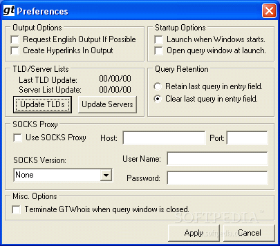Image for wanted: cyveillance IP address blocks