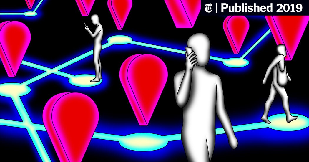 Image for He Won a Landmark Case for Privacy Rights. He's Going to Prison Anyway. [telecom] 