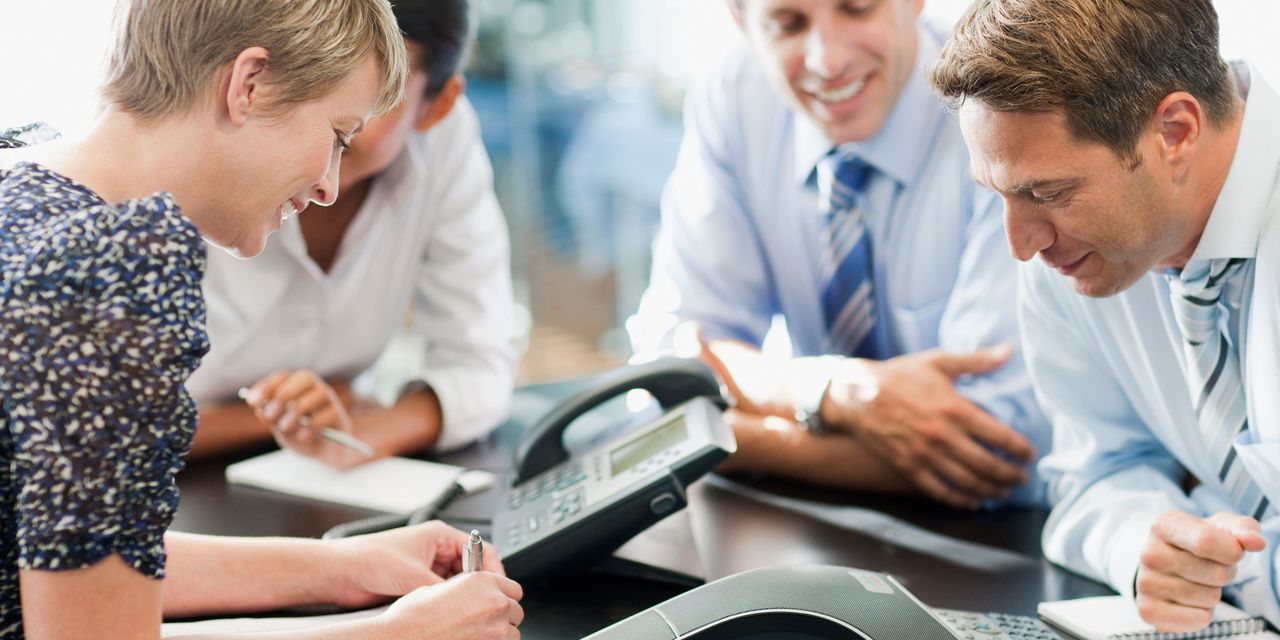 Image for [Paywall] FCC Targets Free Conference-Call Services as Major Telecoms Cry Foul [telecom] 