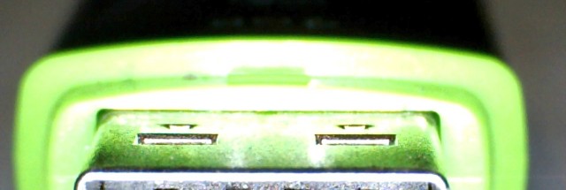 Image for This thumbdrive hacks computers. "BadUSB" exploit makes devices turn "evil" 