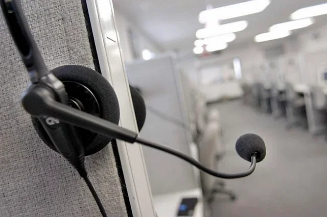 Image for 'Human Error' caused two-thirds of Minnesota 911 calls to be dropped, outage report says [telecom] 