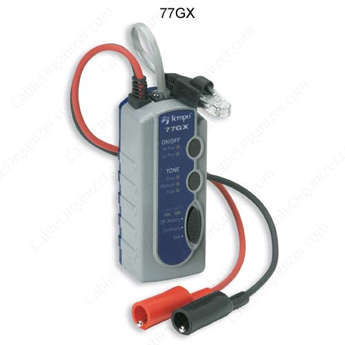 Image for Detecting where a coax cable goes to