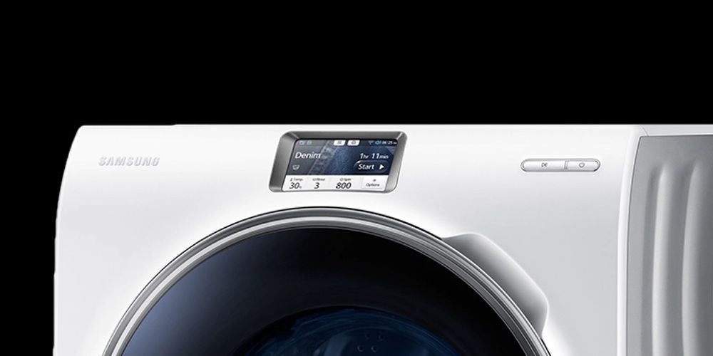 Image for The court allowed the FCC to kill net neutrality because washing machines can't make phone calls [telecom] 