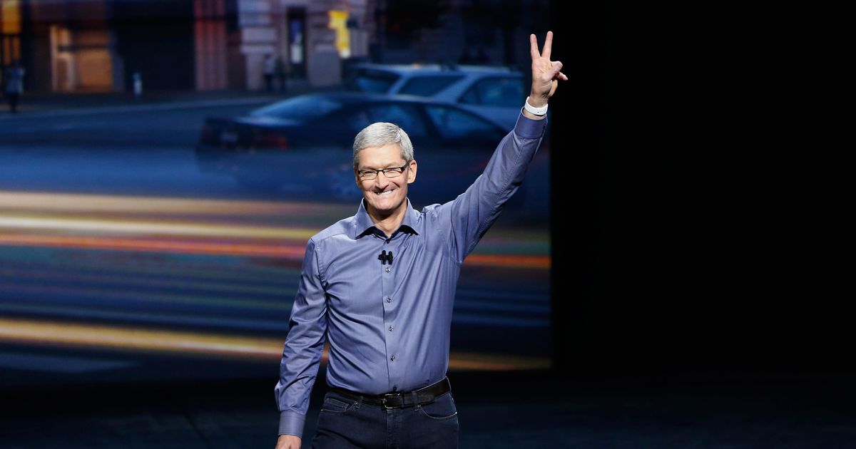 Image for It Really Doesn't Matter What Apple's Motivations Are - Idealistic or Other Wise [telecom] 