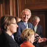 Image for [telecom]  Senator Raises Questions About Protecting Student Data 