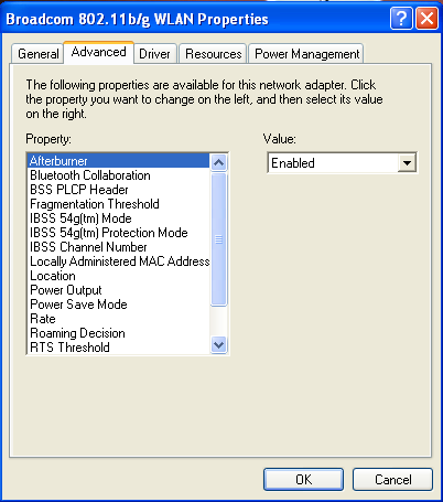 Image for IBSS wireless channel is different the router's but works - interesting?