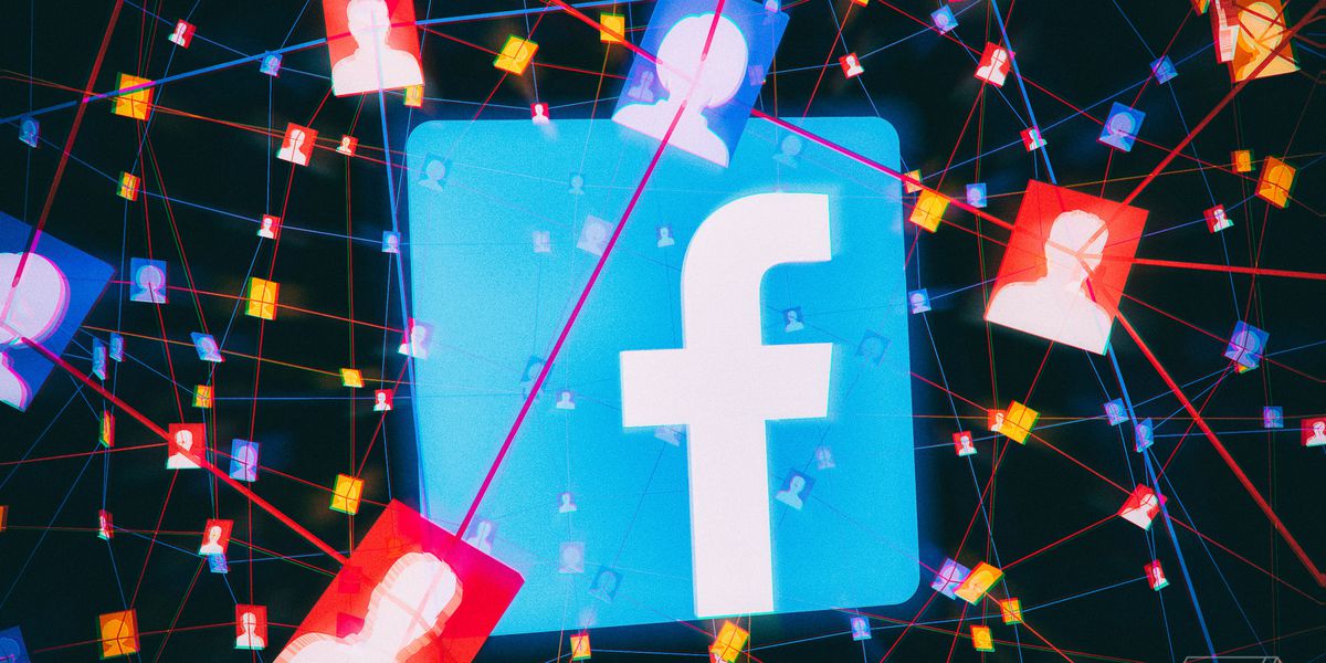 Image for The shady data-gathering tactics used by Cambridge Analytica  were an open secret to online marketers. I know, because I was one 