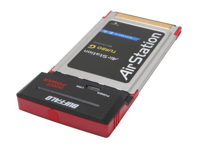 Image for What is a good wireless card for an older WinXP laptop
