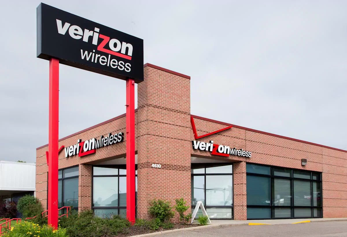 Image for Verizon Abandons Affordable WiFi Program in Atlanta [telecom] 