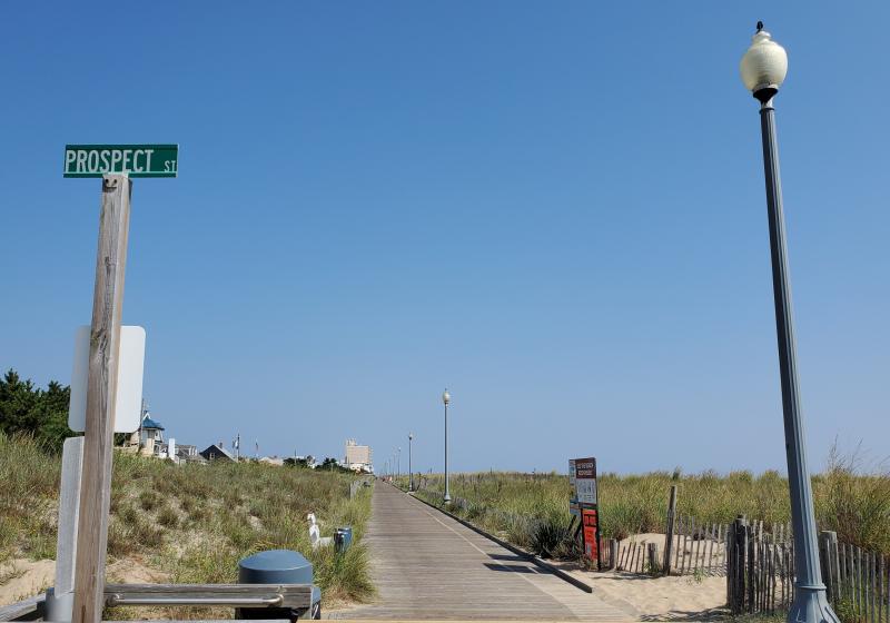Image for Verizon's Rehoboth Boardwalk antennas OK'd by commissioners [telecom] 