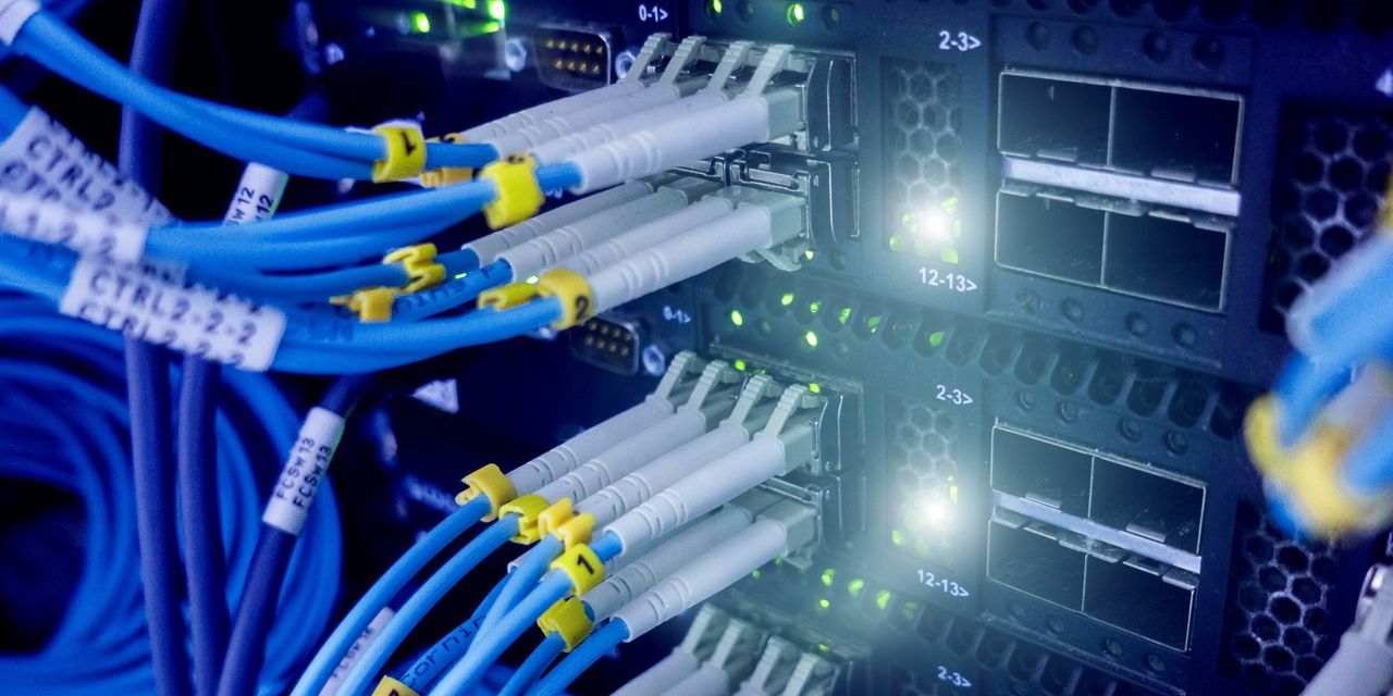 Image for Frontier Communications is born of bankruptcy [telecom] 