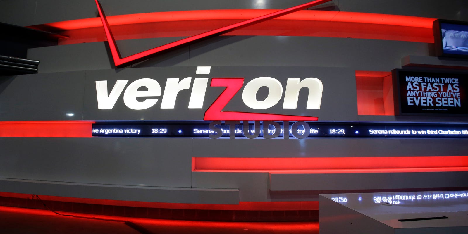 Image for No end in sight in WBOC dispute with Verizon Fios [telecom] 